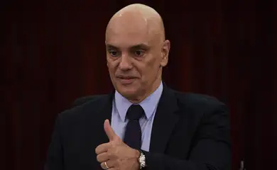 Moraes manda soltar quatro réus pelo 8 de janeiro