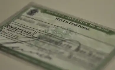 Prazo para tirar título eleitoral termina em 8 de maio