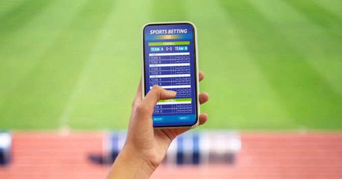 Governo divulga lista de sites de ‘bets’ liberados para atuar no Brasil; confira