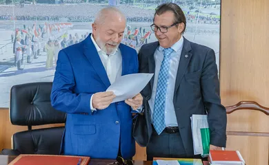 Proposta sobre transporte por aplicativo está sendo finalizada