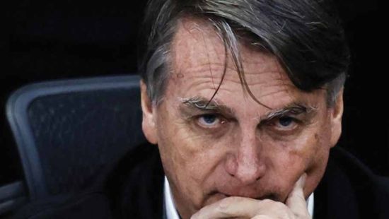 Bolsonaro classifica ação da PGR como perseguição: ‘Fabricam acusações vagas’
