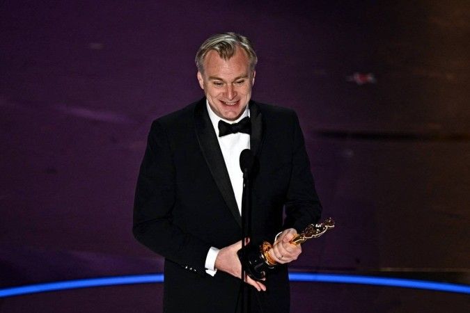 Oscar 2024: Christopher Nolan vence como melhor diretor por ‘Oppenheimer’