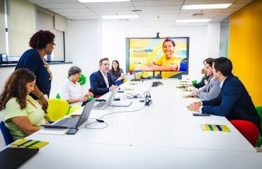 Maceió é a primeira capital brasileira contemplada com novo projeto educacional do Instituto Ayrton Senna