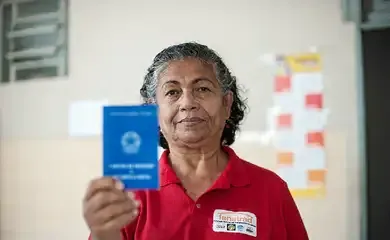 Morre presidenta do Conselho Nacional dos Trabalhadores Domésticos