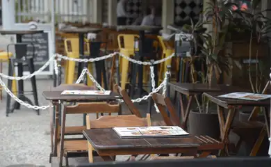 Número de bares e restaurantes com prejuízo em janeiro aumenta 60%