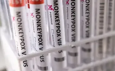 Anvisa renova dispensa de registro de duas vacinas contra mpox