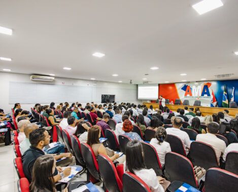 AMA encerra curso de Contabilidade Aplicada ao Setor Público com mais de 150 participantes de 72 municípios