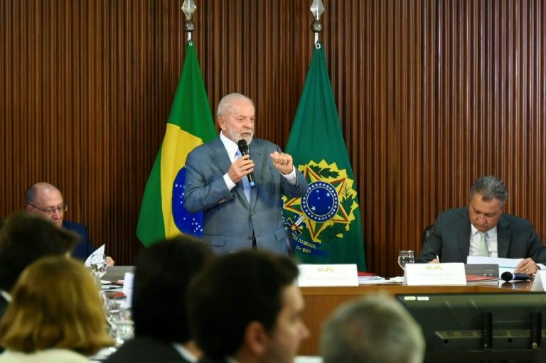 Lula anuncia medidas para reforma agrária em momento de pressão do MST