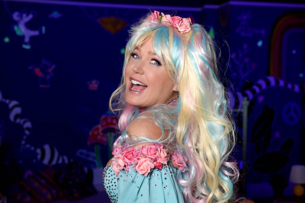 Uma nova Xuxa nas telas: ‘Agora é a minha voz, o que eu penso’