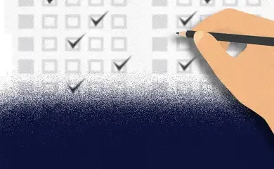 Entenda como vai funcionar cadastro reserva do Concurso Unificado