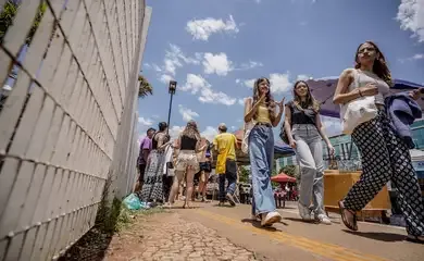 Enem 2024: Ubes pede passe-livre a estudantes nos dois dias de provas