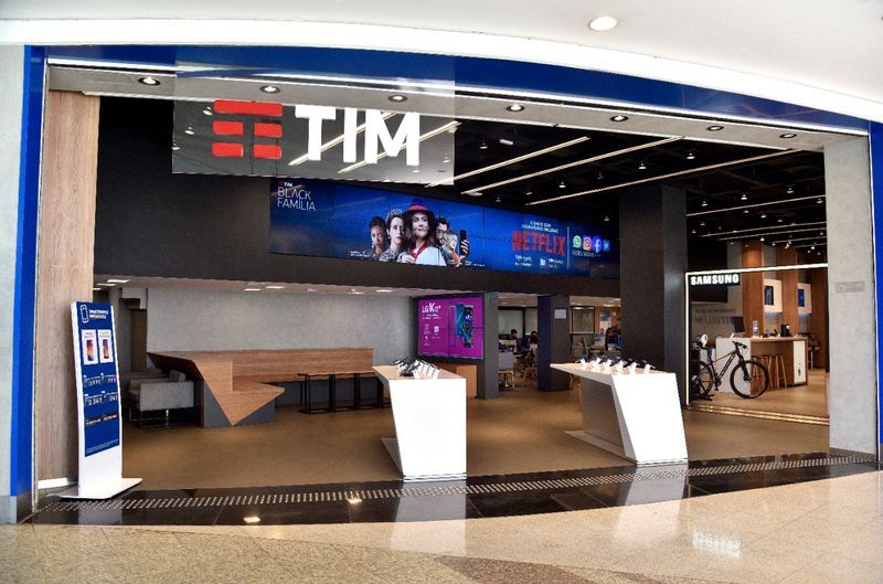 Tribunal condena operadora TIM por 30 ligações diárias a cliente até à noite e feriados