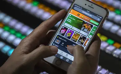 Lula sanciona lei que regulamenta apostas esportivas