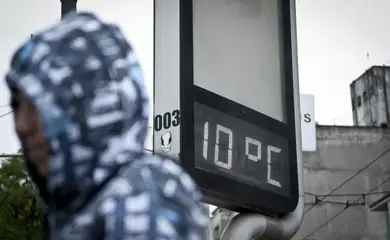 Inverno começa nesta sexta-feira no Hemisfério Sul