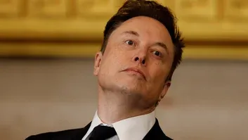 Elon Musk anuncia criação de novo partido político nos EUA