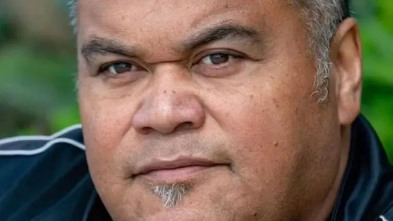 Ator de ‘Street Fighter’, Peter Navy Tuiasosopo morre aos 61 anos