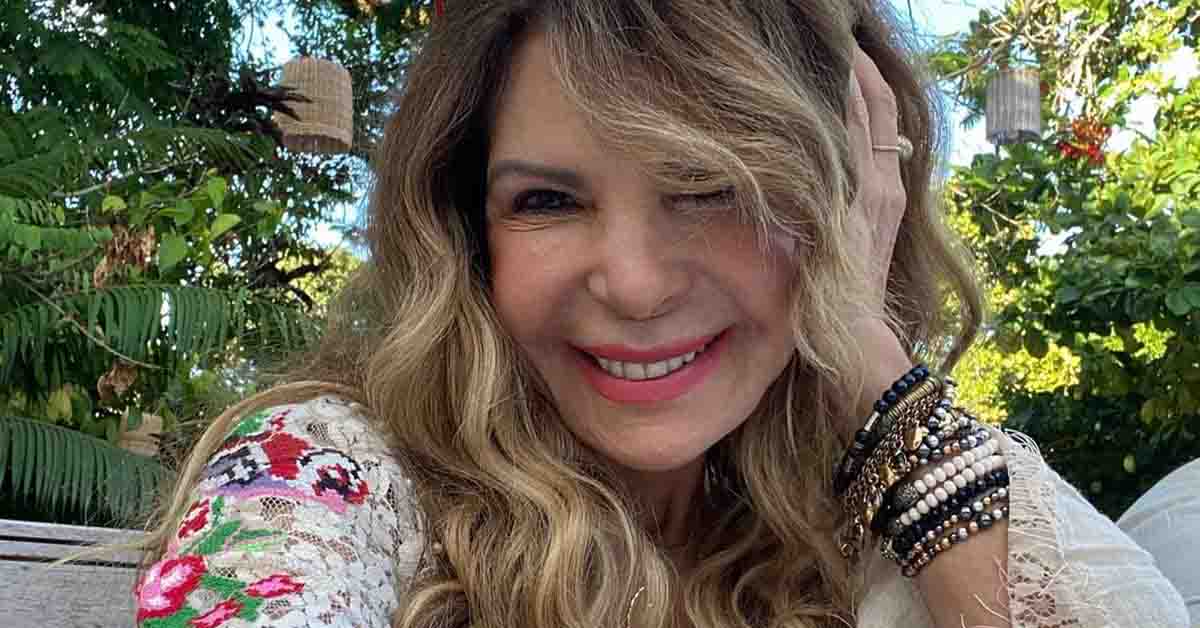 Elba Ramalho critica falta de forró no São João e alfineta Alok: ‘Assume que é um festival’