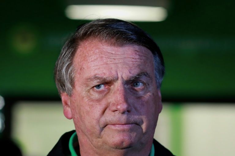 TSE mantém inelegibilidade de Bolsonaro