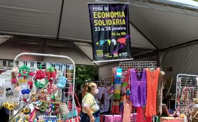 Hoje é Dia: economia solidária e relações entre EUA e Cuba se destacam