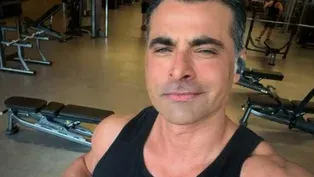 Apresentador JP Mantovani morre aos 46 anos em acidente de moto em SP