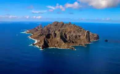 Ilha capixaba aumenta flora nativa e é modelo de restauração ambiental