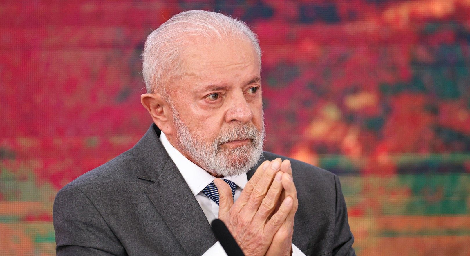 Lula deseja sorte aos participantes do Enem: ‘Brasil precisa de gente com capacidade’