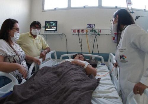 Programa AVC Dá Sinais salva vida de mais de 3.400 alagoanos