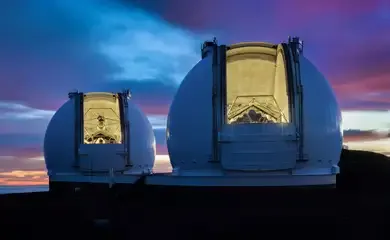 Observatório Nacional vai transmitir eclipse parcial da Lua