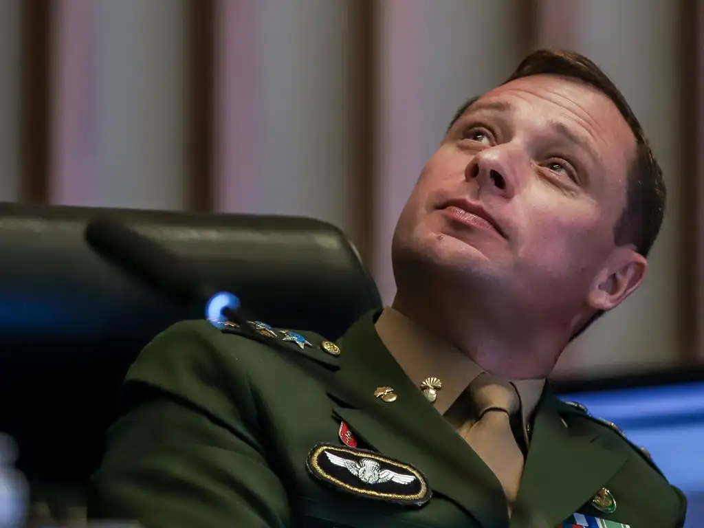 Investigados por golpe obtiveram informações da delação de Mauro Cid