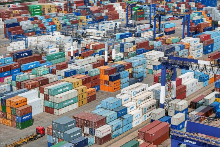 China promete lutar contra tarifas americanas ‘até o fim’