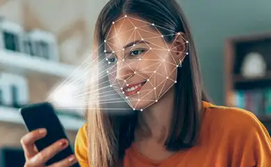 Fornecer dados biométricos preocupa 60% dos brasileiros, diz pesquisa