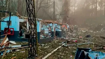 Explosão em fábrica de explosivos: bombeiros reiniciam buscas pelos corpos