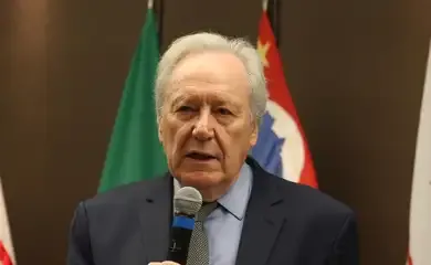 Lewandowski: PEC vai unir todas as esferas contra violência