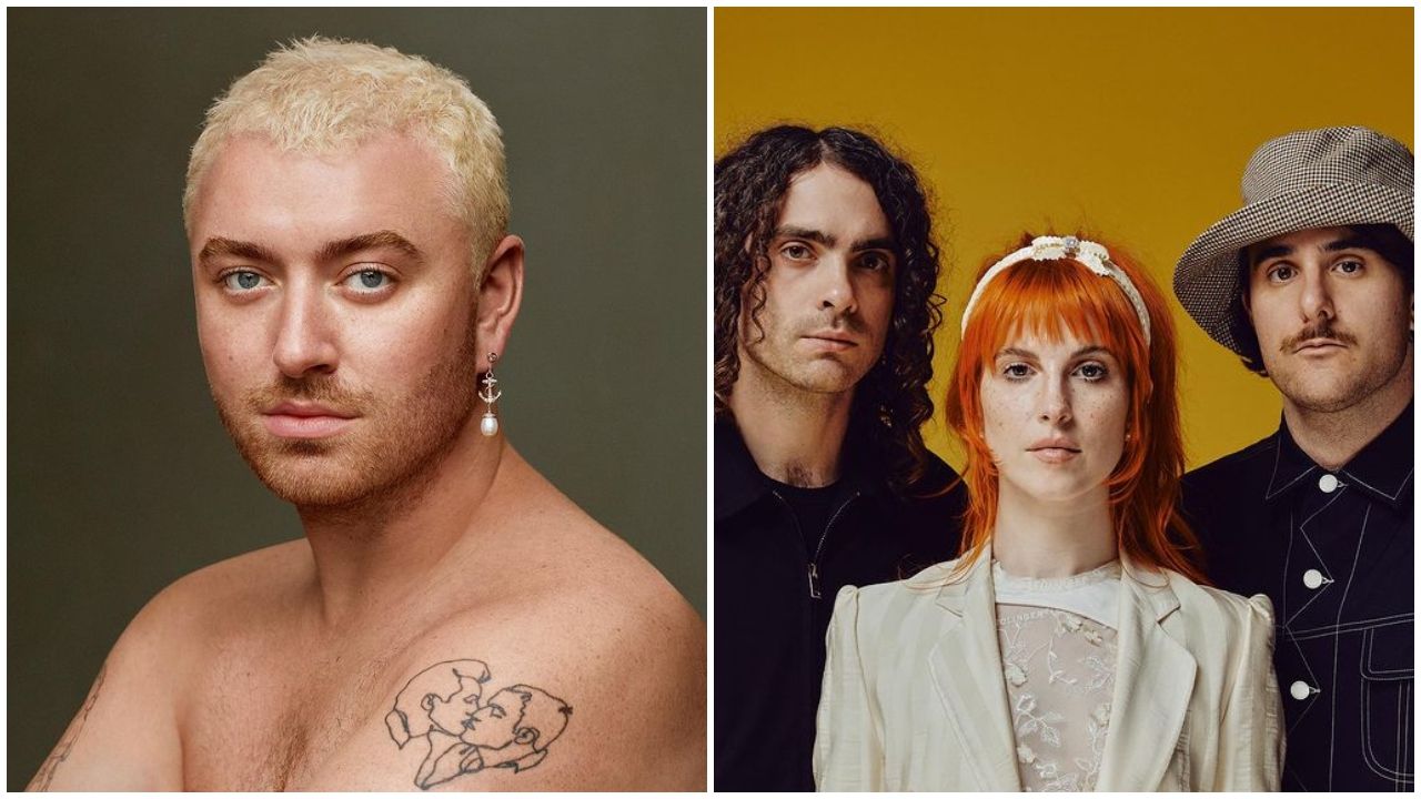 Lollapalooza 2024 terá Blink-182, Sam Smith, Paramore e muito mais; confira o line-up