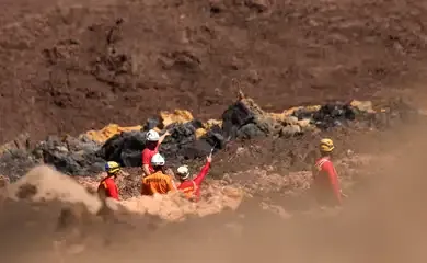 Ex-presidente da Vale sabia dos riscos e nada fez, diz delegado