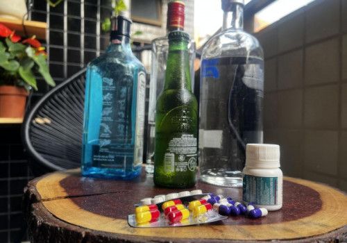 Médica do HGE alerta sobre os riscos de misturar medicações e álcool
