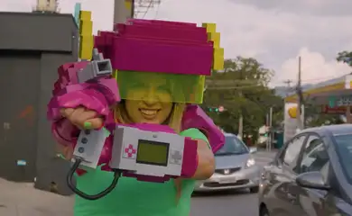 Game Dev Brasil, seriado sobre jogos eletrônicos, estreia na TV Brasil