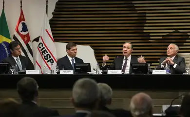 Barroso diz que legalização de drogas leves é tendência mundial