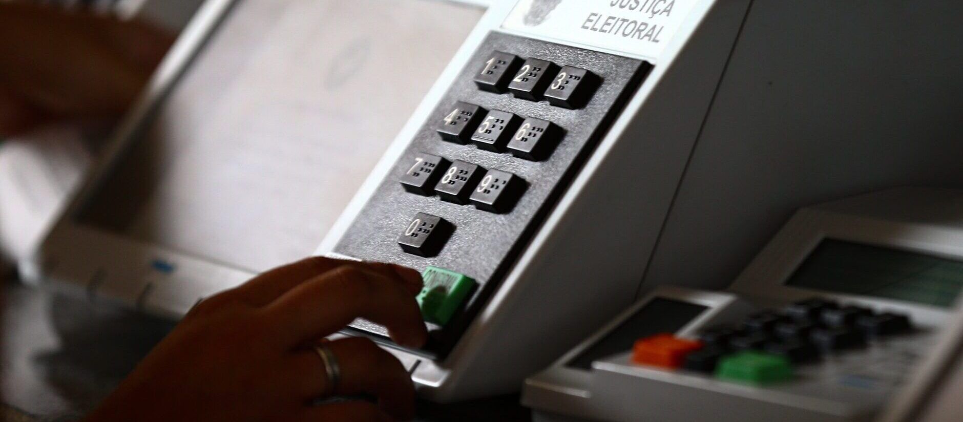 Número de jovens votantes aumentou em 78% no país