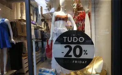 Black Friday: Procon/AL dá dicas para economizar e evitar golpes