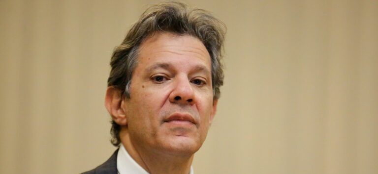 Haddad: Orçamento será encaminhado com ‘resultado equilibrado’, nem teria tempo de mudar