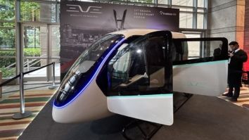 ‘Carro voador’: Embraer projeta US$ 14 bi em vendas e trajeto Faria Lima-Guarulhos em 13 minutos