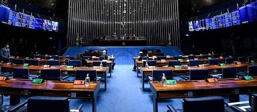 Senado deve votar projeto que acaba com ‘saidinha’ de presos nesta terça; entenda as mudanças