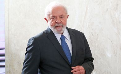 Lula vai à Índia para assumir presidência do G20