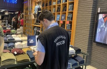 Pesquisa do Procon Maceió aponta variação de preços para presentes do Dia dos Pais