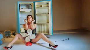 Claudia Raia diz que humor de antes ‘humilhava pessoas para fazer graça’