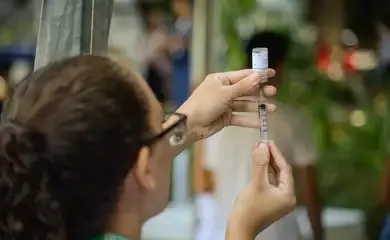 RS receberá 105 mil doses adicionais de vacinas até segunda