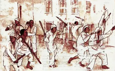 Revolta dos Malês: 190 anos da maior rebelião escrava urbana do Brasil