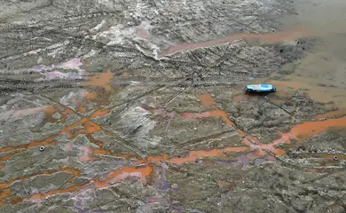 Lagos na Amazônia registram maior média de temperatura para agosto