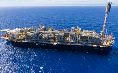 Petrobras instalará 11 novas plataformas no pré-sal até 2027